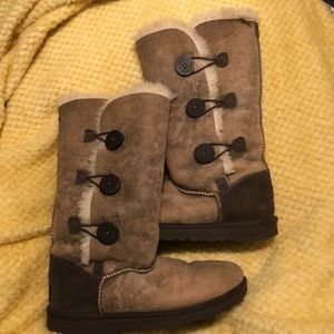 Ugg boots